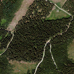 Satellite imagery of Löllinger Berg, AT