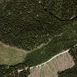 Satellite imagery of Löllinger Berg, AT