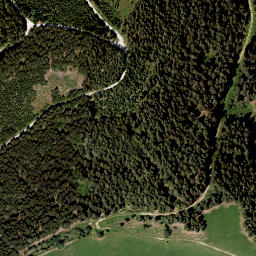 Satellite imagery of Löllinger Berg, AT