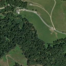 Satellite imagery of Schulterkogel, AT