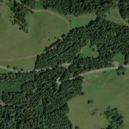 Satellite imagery of Schulterkogel, AT