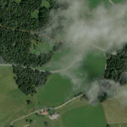 Satellite imagery of Schulterkogel, AT