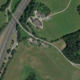 Satellite imagery of Übelskogel, AT