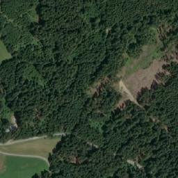 Satellite imagery of Übelskogel, AT