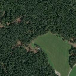 Satellite imagery of Übelskogel, AT