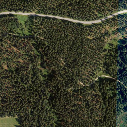 Satellite imagery of Klementkogel, AT