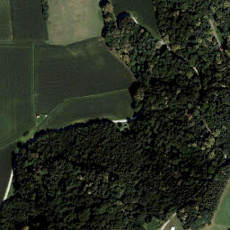 Satellite imagery of Hamberg, AT