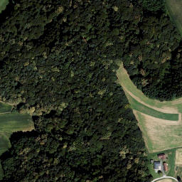 Satellite imagery of Hütteregg, AT