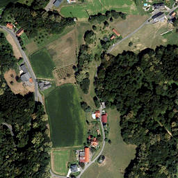 Satellite imagery of Lamberg, AT