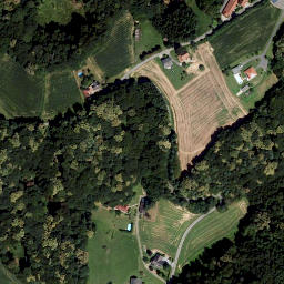 Satellite imagery of Wagenhoferberg, AT