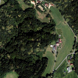 Satellite imagery of Wagenhoferberg, AT