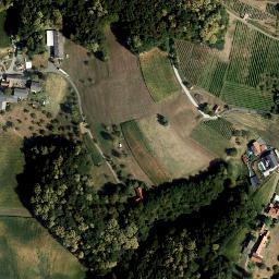 Satellite imagery of Steinberg, AT