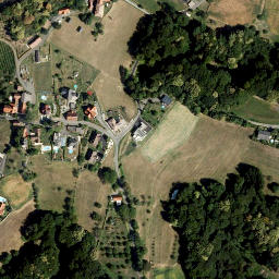 Satellite imagery of Steinberg, AT