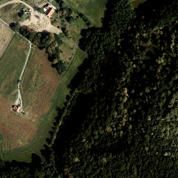 Satellite imagery of Bertholdstein, AT