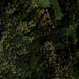 Satellite imagery of Bertholdstein, AT