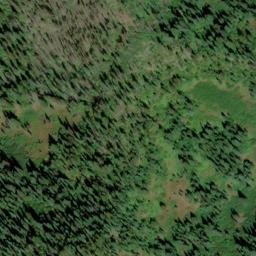 Satellite imagery of Long Creek Ridge, US