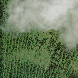 Satellite imagery of Wisherd Ridge, US