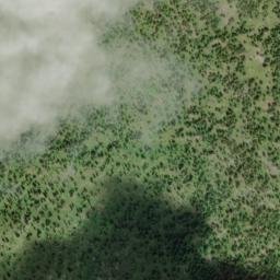 Satellite imagery of Wisherd Ridge, US