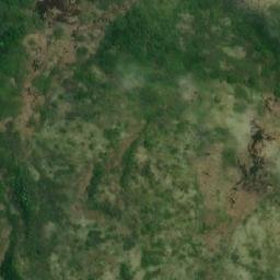 Satellite imagery of Lookout, CA