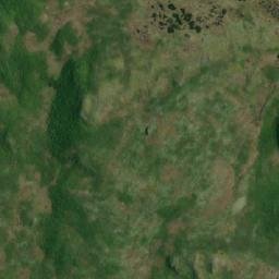 Satellite imagery of Three Stick Ridge, CA