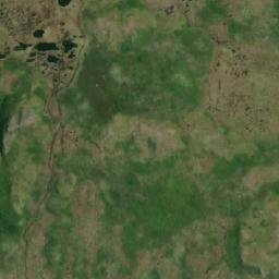 Satellite imagery of Three Stick Ridge, CA