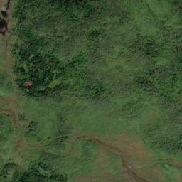 Satellite imagery of Turpins Hill, CA
