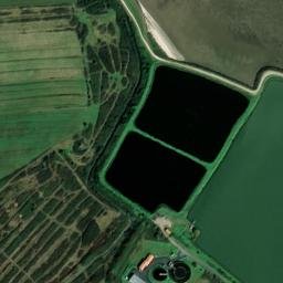 Satellite imagery of Pointe de la Casie, FR