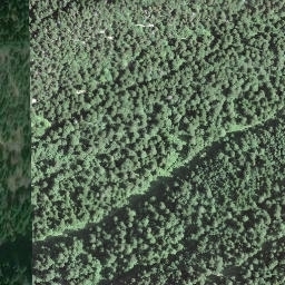 Satellite imagery of BFN154, CH