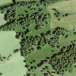 Satellite imagery of Signal des Français, CH