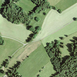 Satellite imagery of Signal des Français, CH