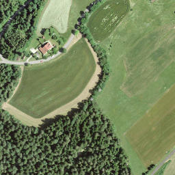 Satellite imagery of |, IT
