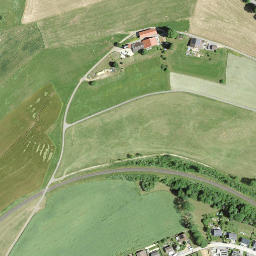 Satellite imagery of |, IT