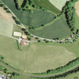 Satellite imagery of |, IT