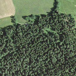 Satellite imagery of borNE-VD.62, IT
