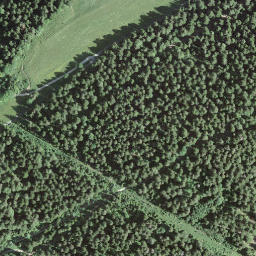 Satellite imagery of borNE-VD.63, IT