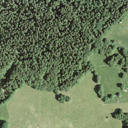 Satellite imagery of borNE-VD.66, IT