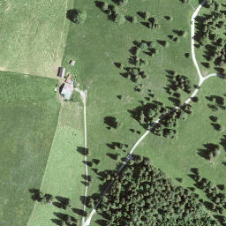 Satellite imagery of borNE-VD.68, IT