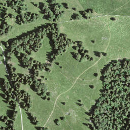 Satellite imagery of borNE-VD.68, IT