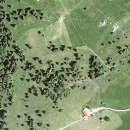 Satellite imagery of borNE-VD.73, IT