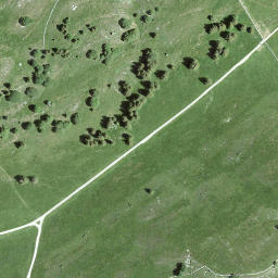 Satellite imagery of borNE-VD.73, IT