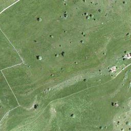 Satellite imagery of Le Soliat, CH