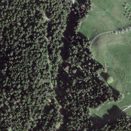 Satellite imagery of Sunnbergegg, CH