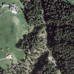 Satellite imagery of Sunnbergegg, CH