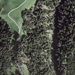 Satellite imagery of Sunnbergegg, CH