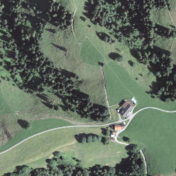 Satellite imagery of Glicheberg, CH