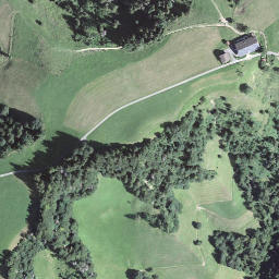 Satellite imagery of Glicheberg, CH