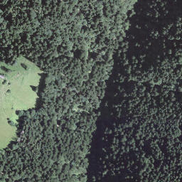 Satellite imagery of Höch, CH