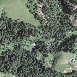Satellite imagery of Bockshorn, CH