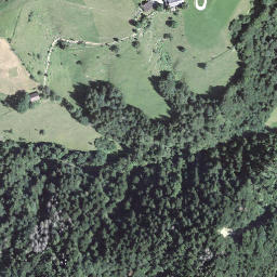 Satellite imagery of Bärgli, CH