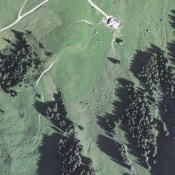 Satellite imagery of Abnistettenflue, CH